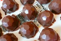kinderfeestje thuis chocolade bonbons