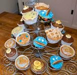 workshop cupcakes maken Limburg